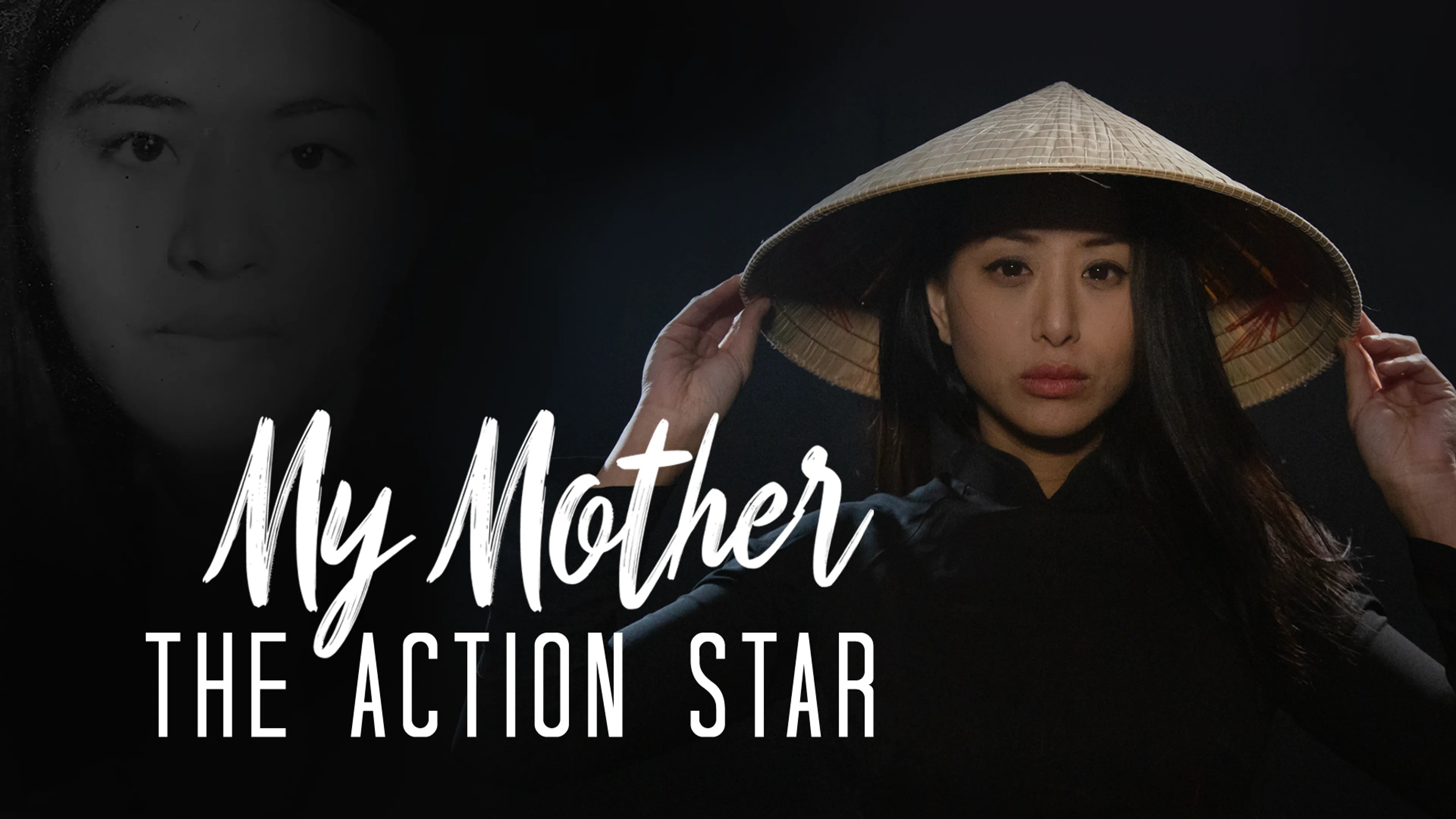 My Mother: The Action Star poster